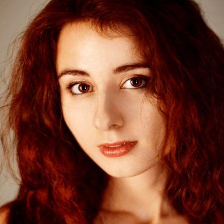 Maria Lobanova