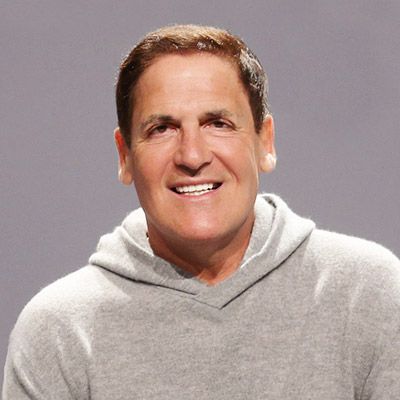 Mark Cuban
