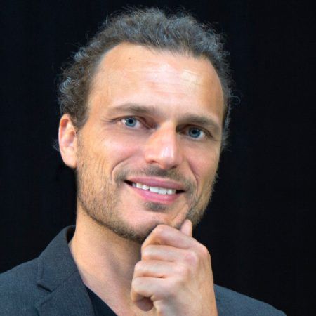 Marko Suvajdzic