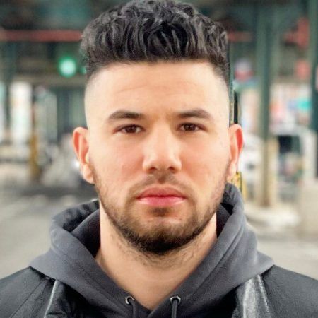 Mehmet Burak Dogan