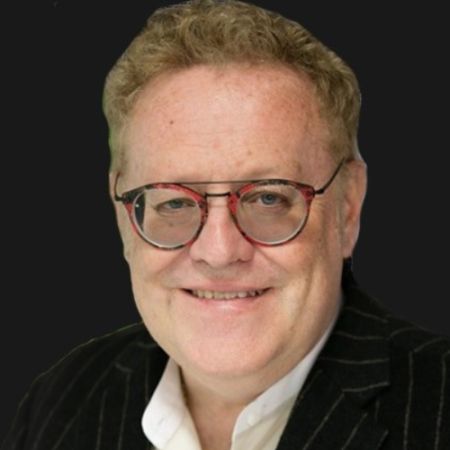 Michael Terpin