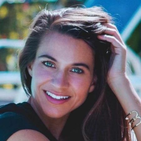 Michelle Joubert