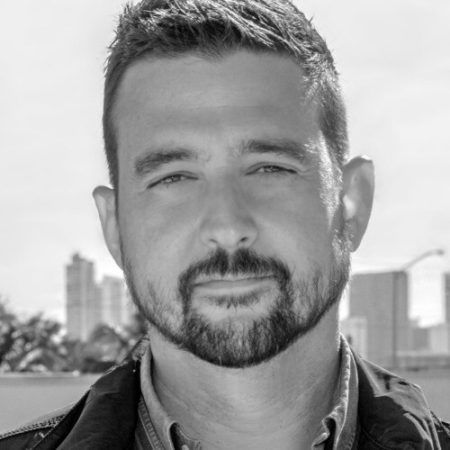 Mike Sarasti