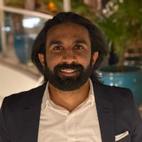Nadab Akhtar