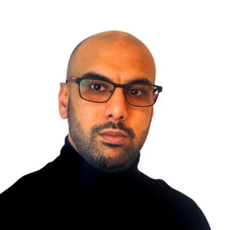 Navjeet Chhina