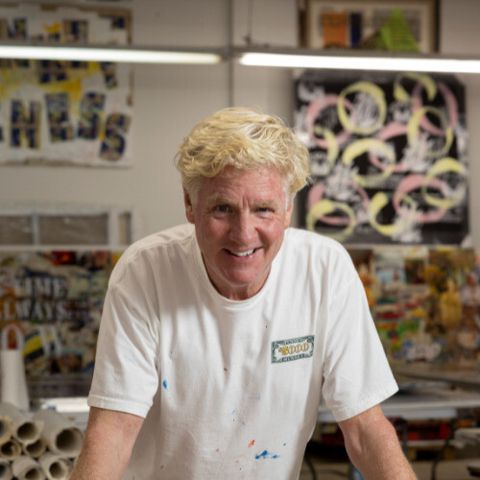 Peter Tunney