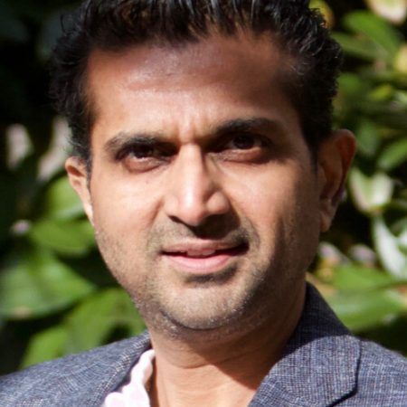 Raj Rajkotia