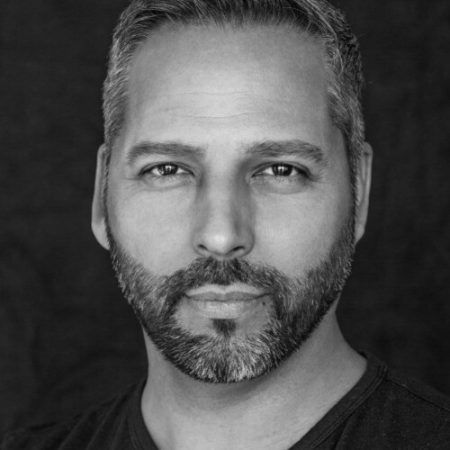 Richard Dolan