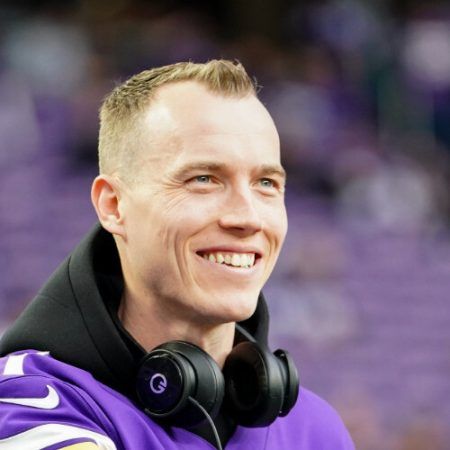 Scott (DJ Skee) Keeney