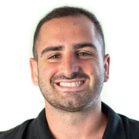 Scott Spiegel