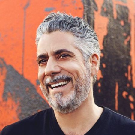 Sean Marra