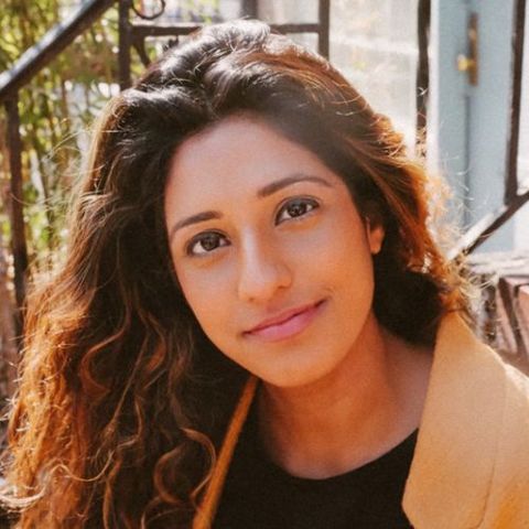 Supreet Kaur