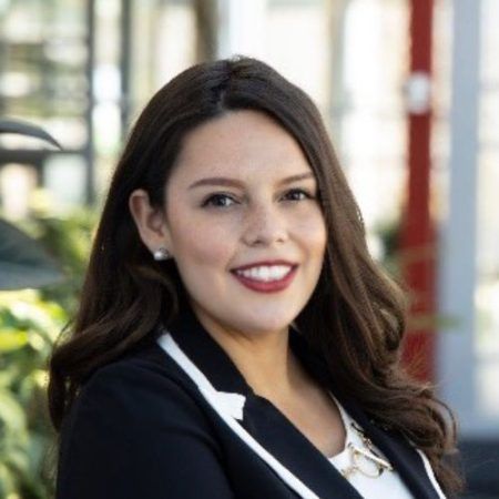 The Honorable Sara Sooy