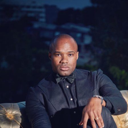 Vaughn Davis