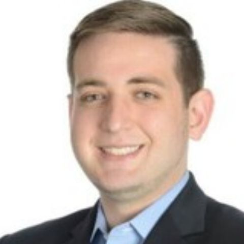 Zachary Mayblum