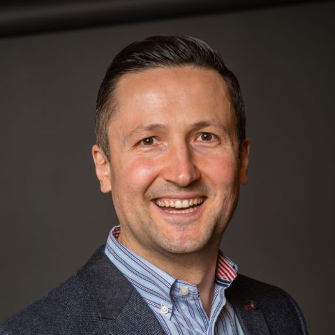 Zoran Kovacevic